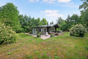 Holiday Home Near The Holiday Town Of Ebeltoft Ebeltoft